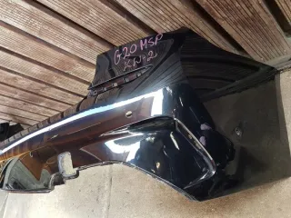 8069387 Бампер задний BMW 3 E30 Арт e11924837, вид 2