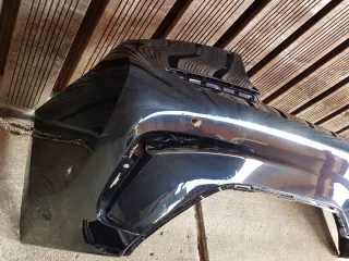 8069387 Бампер задний BMW 3 E30 Арт e11924837, вид 3