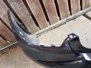 8069387 Бампер задний BMW 3 E30 Арт e11924837, вид 4