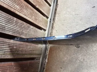 8069387 Бампер задний BMW 3 E30 Арт e11924837, вид 5