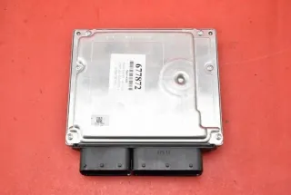 0281015075 Блок управления двигателем BMW 3 E90/E91/E92/E93 Арт e11924700, вид 1