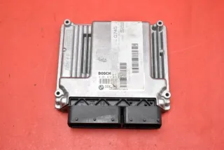 0281015075 Блок управления двигателем BMW 3 E90/E91/E92/E93 Арт e11924700, вид 2