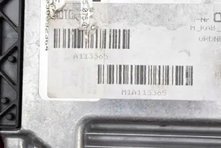 0281015075 Блок управления двигателем BMW 3 E90/E91/E92/E93 Арт e11924700, вид 9