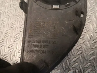 1698851122 Решетка радиатора Mercedes B W245 Арт e11924524, вид 4
