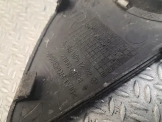 1698851222 Решетка радиатора Mercedes B W245 Арт e11924523, вид 4