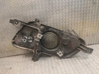 1698850622 Решетка радиатора Mercedes A W169 Арт e11924502, вид 3