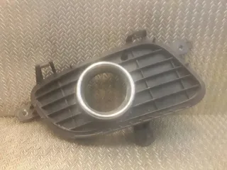 1698850822 Решетка радиатора Mercedes A W169 Арт e11924501, вид 1