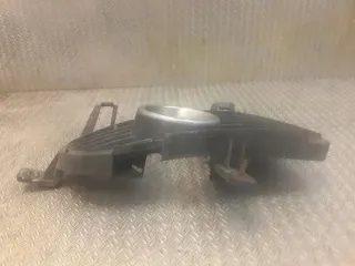 1698850822 Решетка радиатора Mercedes A W169 Арт e11924501, вид 2