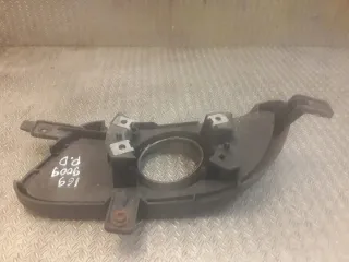 1698850822 Решетка радиатора Mercedes A W169 Арт e11924501, вид 3