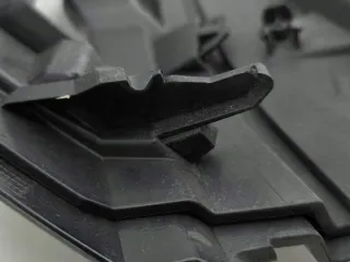 K8D28C436AA Решетка радиатора Land Rover Evoque 2 Арт e11924376, вид 2
