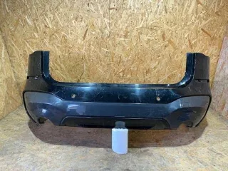 8059877 8059877bmw Бампер задний BMW X1 F48 Арт e11924315, вид 1