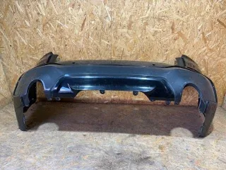 8059877 8059877bmw Бампер задний BMW X1 F48 Арт e11924315, вид 4