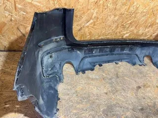 8059877 8059877bmw Бампер задний BMW X1 F48 Арт e11924315, вид 6