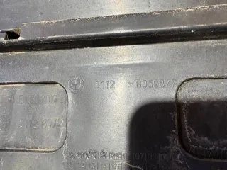 8059877 8059877bmw Бампер задний BMW X1 F48 Арт e11924315, вид 7