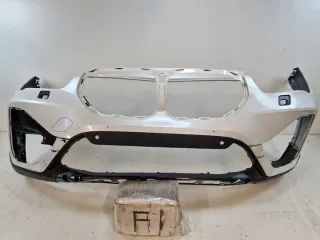 51117954209 Бампер передний BMW X1 F48 Арт e11924314, вид 1