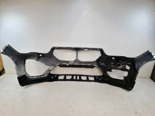 51117954209 Бампер передний BMW X1 F48 Арт e11924314, вид 9