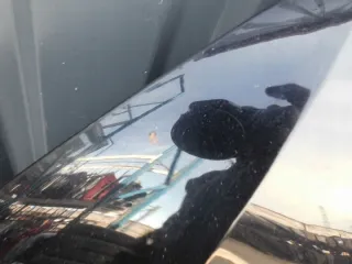 3AA823031 Капот Volkswagen Passat B7 Арт e11924178, вид 5
