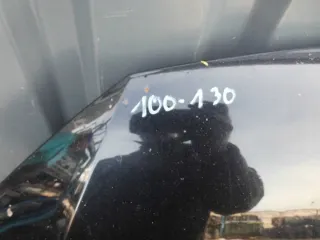3AA823031 Капот Volkswagen Passat B7 Арт e11924178, вид 6