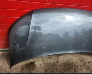 7E0823033H Капот Volkswagen Multivan T6 Арт e11924149, вид 2