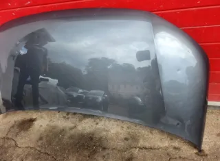 7E0823033H Капот Volkswagen Multivan T6 Арт e11924149, вид 3