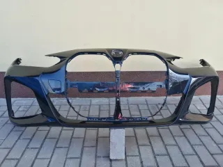 51118078573 Бампер передний BMW i4 g26 Арт e11924029