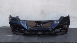 8075289 Бампер задний BMW Z8 Арт e11924014, вид 1