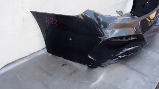 8075289 Бампер задний BMW Z8 Арт e11924014, вид 3