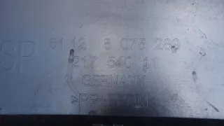 8075289 Бампер задний BMW Z8 Арт e11924014, вид 5