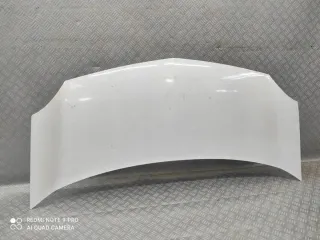 2007-2012 TWS33642 Капот Renault Kangoo 2 Арт e11923897, вид 2