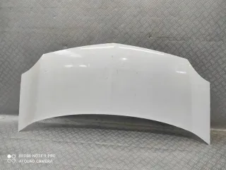 2007-2012 TWS33642 Капот Renault Kangoo 2 Арт e11923897, вид 3