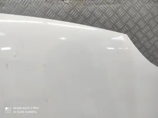 2007-2012 TWS33642 Капот Renault Kangoo 2 Арт e11923897, вид 7