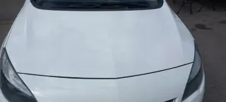 9999999 Капот Opel Astra J Арт e11923778, вид 1