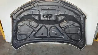 F510M-4CCMA 81E487E1 Капот Nissan X-Trail T32 Арт e11923767, вид 1