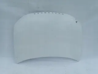  Капот Mitsubishi Outlander 3 Арт e11923734, вид 1