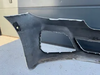 727584 Бампер передний BMW 5 G30/G31 Арт e11923695, вид 7