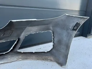 727584 Бампер передний BMW 5 G30/G31 Арт e11923695, вид 8
