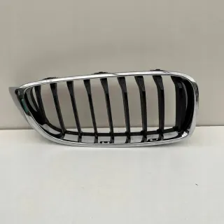 7294814 Решетка радиатора BMW 4 F32/F33/GT F36 Арт e11923675, вид 1