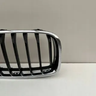 7294814 Решетка радиатора BMW 4 F32/F33/GT F36 Арт e11923675, вид 2