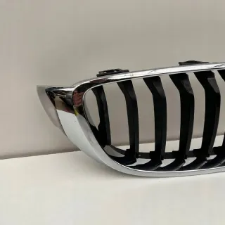 7294814 Решетка радиатора BMW 4 F32/F33/GT F36 Арт e11923675, вид 3