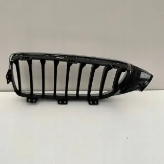 7294814 Решетка радиатора BMW 4 F32/F33/GT F36 Арт e11923675, вид 4