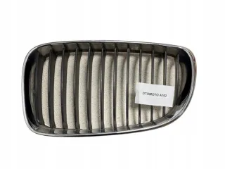 7179655 51137179655 Решетка радиатора BMW 1 E81/E82/E87/E88 Арт e11923554, вид 1