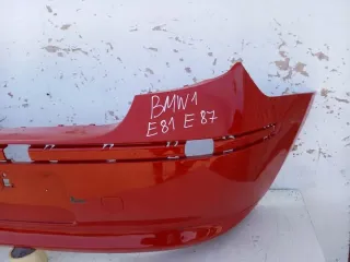 7166612 Бампер задний BMW 1 E81/E82/E87/E88 Арт e11923271, вид 2