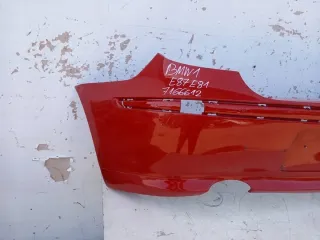 7166612 Бампер задний BMW 1 E81/E82/E87/E88 Арт e11923271, вид 6