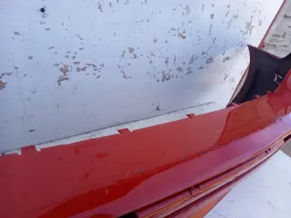 7166612 Бампер задний BMW 1 E81/E82/E87/E88 Арт e11923271, вид 8