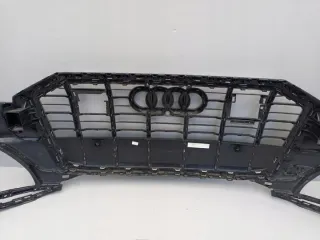 4M0853651 Бампер передний Audi Q7 4M Арт e11923166, вид 11