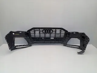 4M0853651 Бампер передний Audi Q7 4M Арт e11923166, вид 8