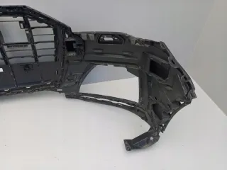 4M0853651 Бампер передний Audi Q7 4M Арт e11923166, вид 9