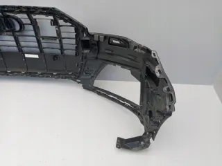 4M0853651 Бампер передний Audi Q7 4M Арт e11923166, вид 10