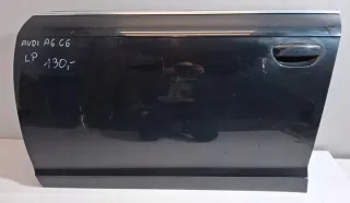  Дверь передняя левая Audi A6 Allroad C6 Арт e11923134, вид 1