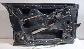  Дверь передняя левая Audi A6 Allroad C6 Арт e11923134, вид 4